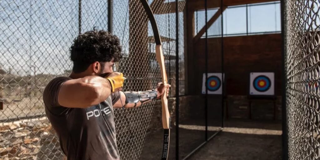 Hatta Wadi Activities