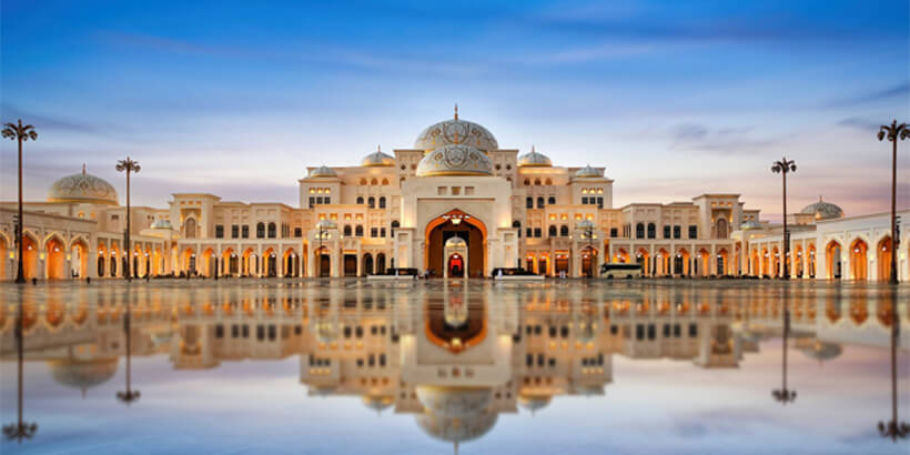 Abu Dhabi Cultural Heritage Tour