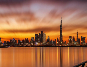 Winter Wonders of Dubai