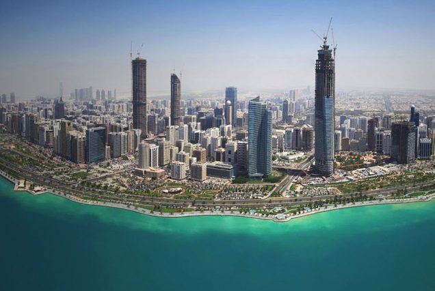 Arabian Marvels Dubai with Abu Dhabi City Tour – 6 Nights